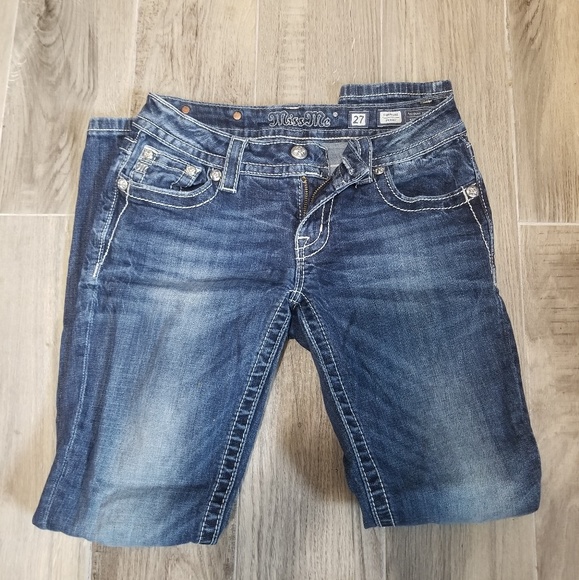 Miss me jeans - Picture 2 of 3